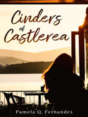 cover image of Cinders of Castlerea